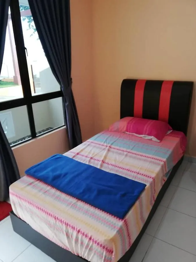Mutiara Chalet Malacca