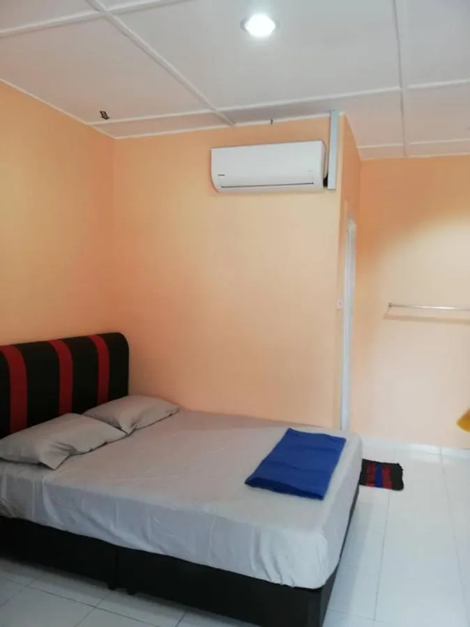 Mutiara Chalet Malacca