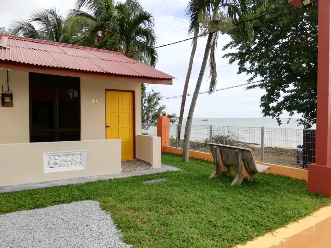 Mutiara Chalet Malacca Malaysia