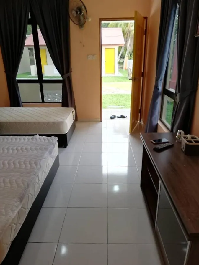 Mutiara Chalet Malacca Malaysia
