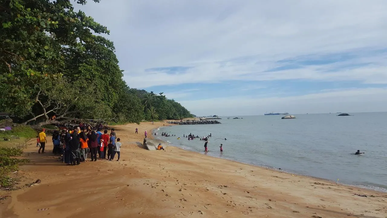 Mutiara Chalet Malacca
