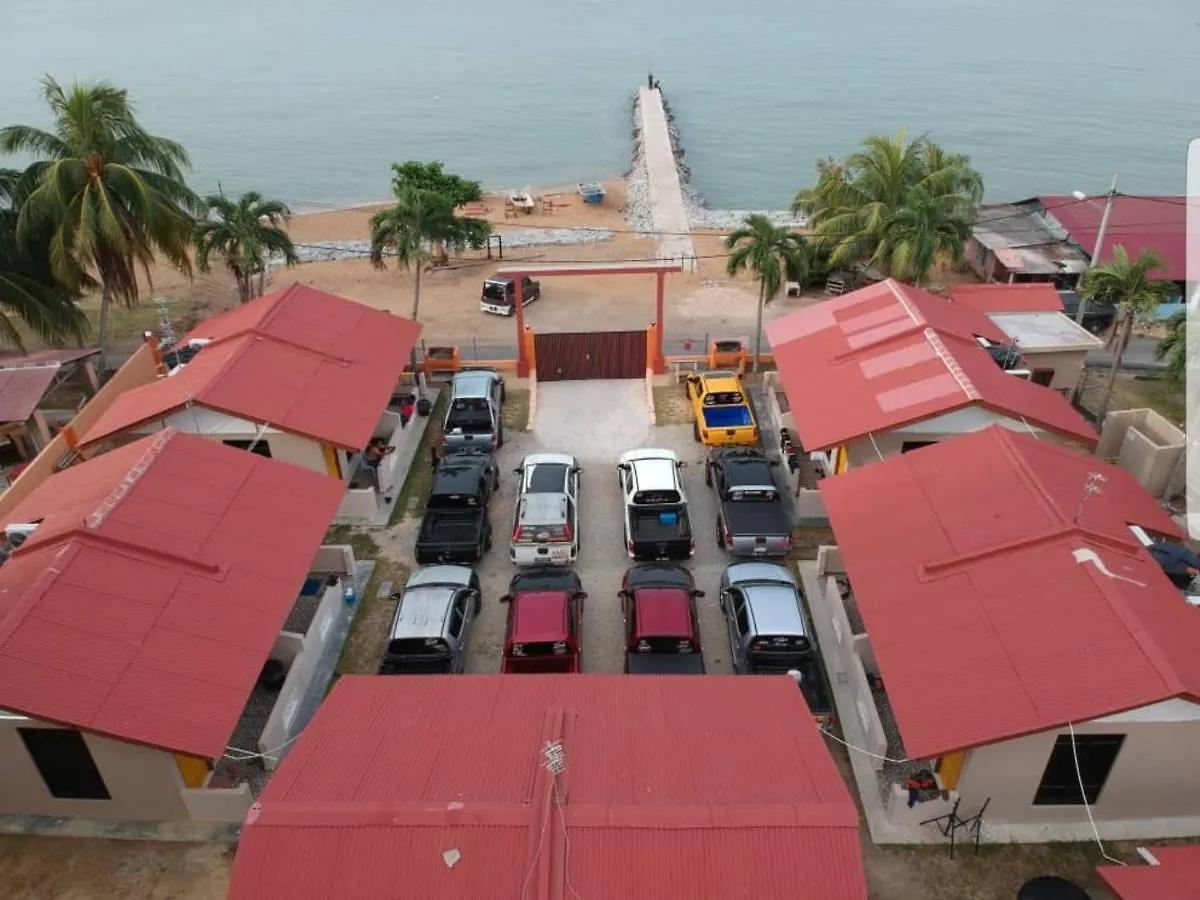 Mutiara Chalet Malacca Malaysia
