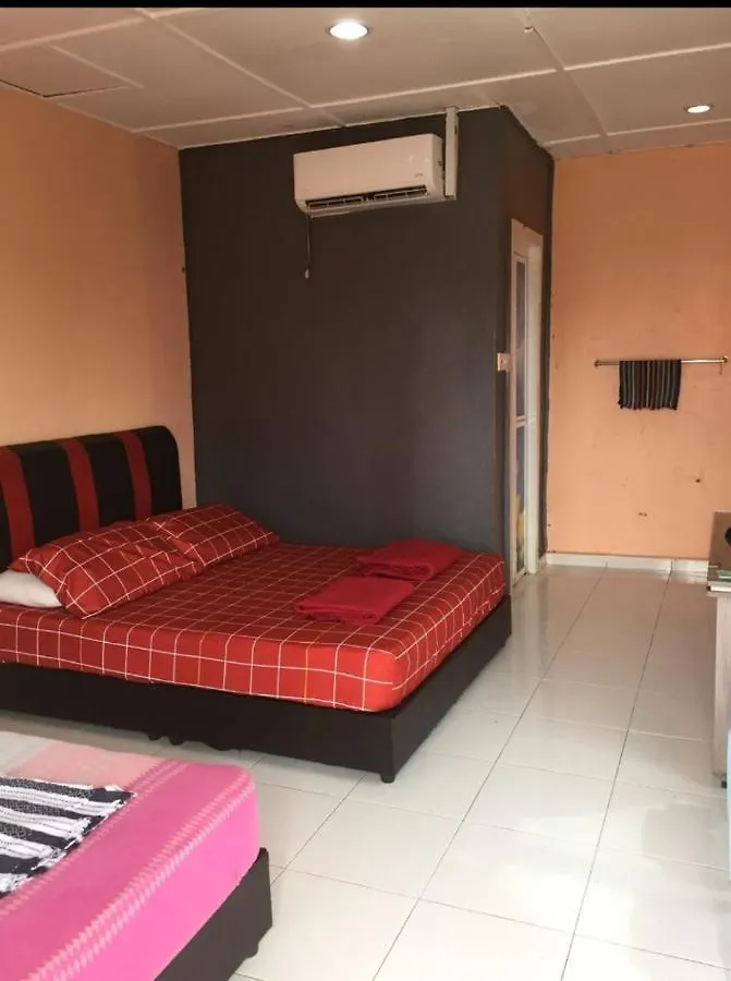 Mutiara Chalet Malacca 0*,  Malaysia