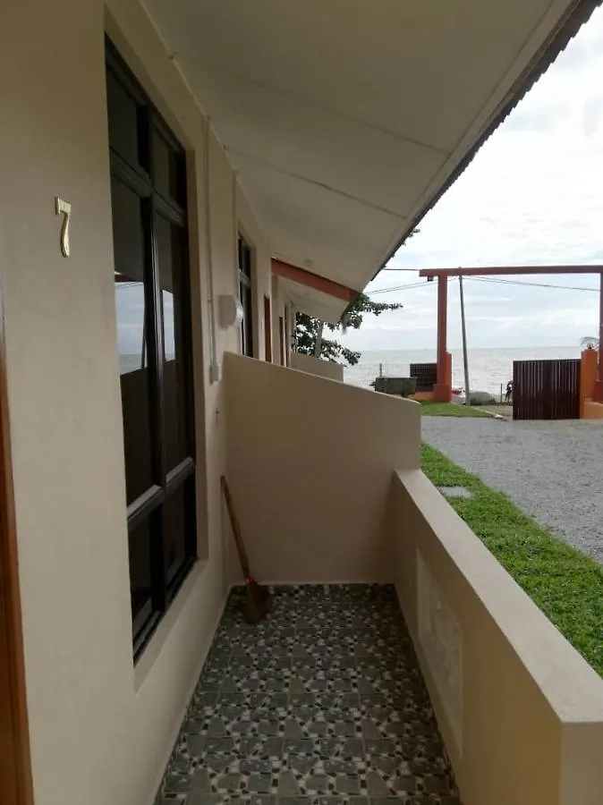 Mutiara Chalet Malacca