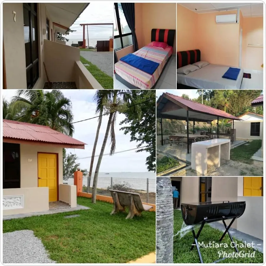 Mutiara Chalet Malacca 0*,