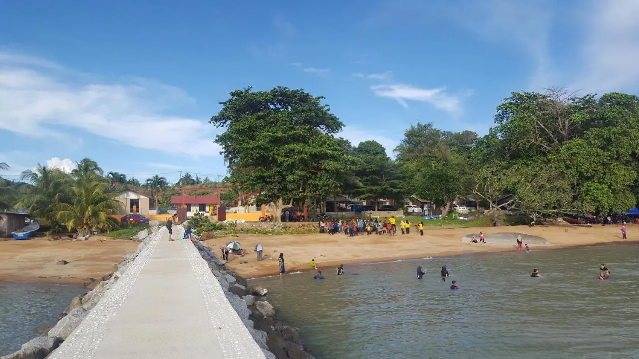 Mutiara Chalet Malacca