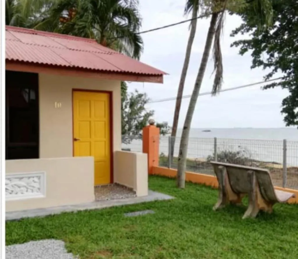 Mutiara Chalet Malacca